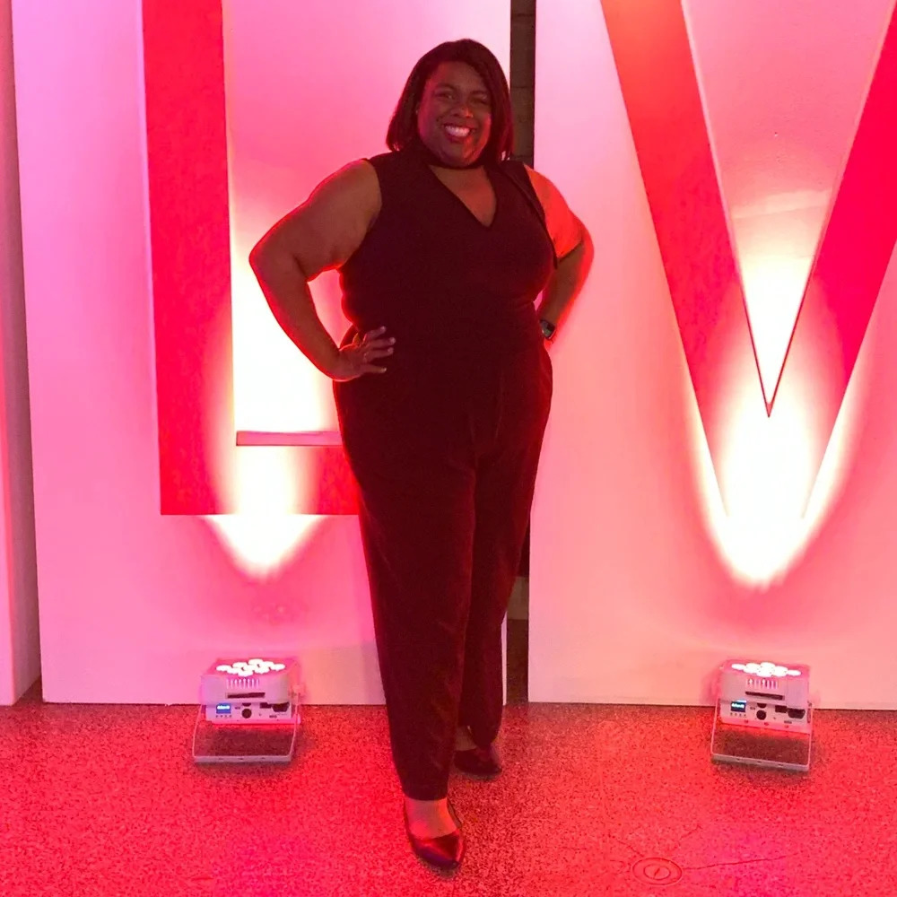 Lane Bryant Jumpsuit